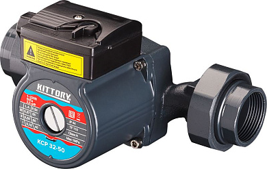Циркуляционный насос KITTORY KCP 32-50