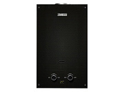 Колонка газовая Zanussi GWH 10 Fonte Glass Carbon