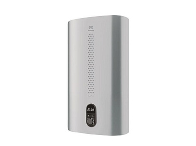 Водонагреватель Electrolux EWH 100 Royal Flash Silver накопительный