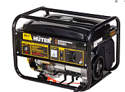 Генератор бензиновый HUTER DY4000LX