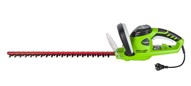 Кусторез электрический Greenworks GHT5054 Basic