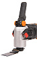 Реноватор аккумуляторный 20В WORX, WX693.9  бесщеточный (без АКБ и ЗУ)
