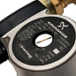 Насосная группа STOUT с прямым контуром 1" с насосом Grundfos UPSO 25-65 в теплоизоляции