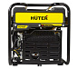 Инверторный генератор HUTER DN4400i