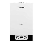 Котел газовый настенный MIZUDO GB M15Т (15 кВт, 2 Т/O) c шиной OpenTherm