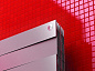 Радиатор Royal Thermo PianoForte Tower/Silver Satin - 22 секц.