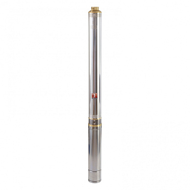 Скважинный насос DWC-4-140 центробежный Denzel