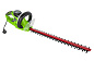 Кусторез электрический Greenworks GHT5054 Basic
