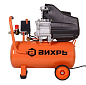Компрессор ВИХРЬ КМП-260/24