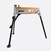 Верстак универсальный складной WORX JAWHORSE WX060.1