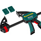 Пистолетная струбцина KRAFTOOL GP-450/85, 450 х 85 мм