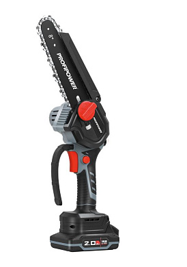 Аккумуляторная цепная пила бесщеточная PROFIPOWER MKGSH-18V