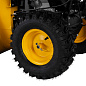 Бензиновая снегоуборочная машина SBL 711D PRO Denzel