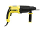 Перфоратор SDS Plus Hanskonner HRH0826LRE