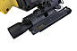 HJS18135 Лобзик аккумуляторный Hanskonner,18В,1BatterySystem,135/8мм,МЕТАЛ.РЕДУКТОР