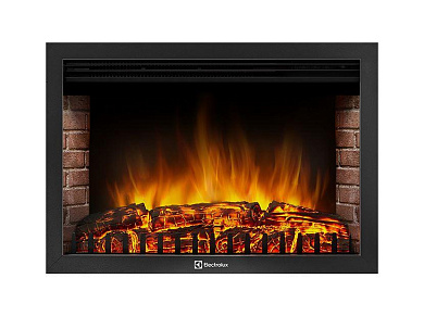 Электрический очаг Electrolux EFP/P-3020LS