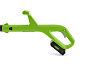 Триммер аккумуляторный Greenworks G24LT30K2 Basic, 24V, 25 см, с 1хАКБ 2 А.ч и ЗУ