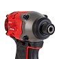 Винтоверт аккумуляторный ударный бесщеточный KEN BL6720D-40C (2х4.0Ач, 230Нм, З/У, сумка)