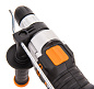 Дрель ударная WORX WX318, 810Вт