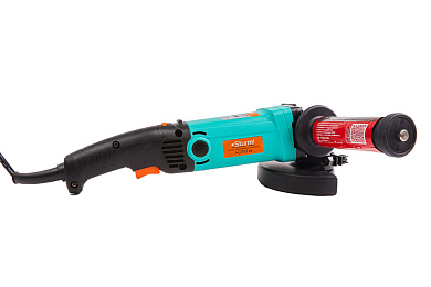 Машина углошлифовальная Sturm! AG9514E