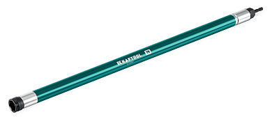 Экстрадлинная ударная бита с торцовой головкой KRAFTOOL GIRAF, 19 мм (М12), 585 мм