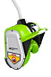 Снегоуборщик аккумуляторный Greenworks GD40SS, 40V, 30 см, бесщеточный, без АКБ и ЗУ (2600807)