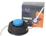 Головка триммерная T35 M12*1,75 Holzfforma