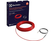 Комплект теплого пола (кабель) Electrolux ETC 2-17-100