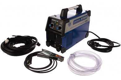 Аппарат плазменной резки AuroraPRO AIRHOLD 45