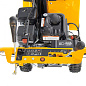 Бензиновая снегоуборочная машина SB 650 E Denzel