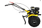 Мотоблок МК-7500M BIG FOOT Huter