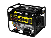 Генератор бензиновый HUTER DY8000LX