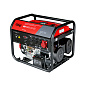 Генератор бензиновый FUBAG BS 6600 DA ES