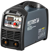 Сварочный аппарат инверторный Kittory KT 180 Рrof