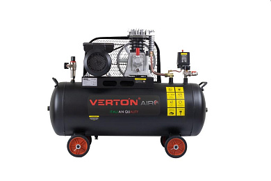 Компрессор Verton Air AC-100/420R