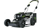 Газонокосилка аккумуляторная Greenworks GD82LM51, 82V, 51 см, бесщеточная, без АКБ и ЗУ, арт. 250200