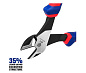 Бокорезы усиленные 180мм/CR-V WP231023 WORKPRO