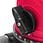 Лазерный уровень CRL-30R, 30 м, красный луч, батарейки, резьба 5/8"// MTX