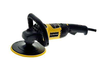 Полировальная машина Hanskonner HAG918CP
