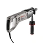Дрель с микро-ударом CROWN CT32072DH BMC для сухого алмазного сверления