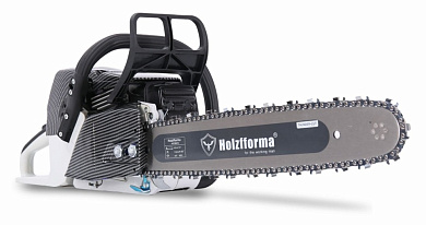 Бензопила G366 PRO Holzfforma (3,4 кВт, 45 см шина)