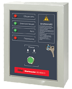 Блок автоматики FUBAG Startmaster BS 6600 D (400V)