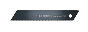 Сменное лезвие для WORKS FK1 FIELD KNIFE OW-FK1, 3 шт (OWB-FK1)