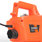 Краскопульт электрический PATRIOT SG 900 HVLP