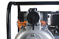 Мотопомпа STURM! BP8760VD высоконапорная
