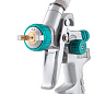 Краскораспылитель AG 810 HVLP Stels
