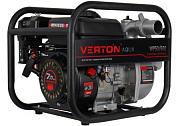 Мотопомпа Verton WP 50/600