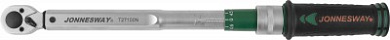 Ключ динамометрический 3/8"DR, 20-100 Нм Jonnesway