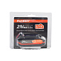 Батарея аккумуляторная BR 21 V Max Pro UES (21 В, 2 А*ч, Li-ion) PATRIOT