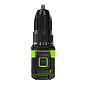 Дрель-шуруповерт акк. Greenworks DD345, 24V, б/щет, 27/45 Нм,13мм,1х2Ач,ЗУ,кор (3708307CUA)